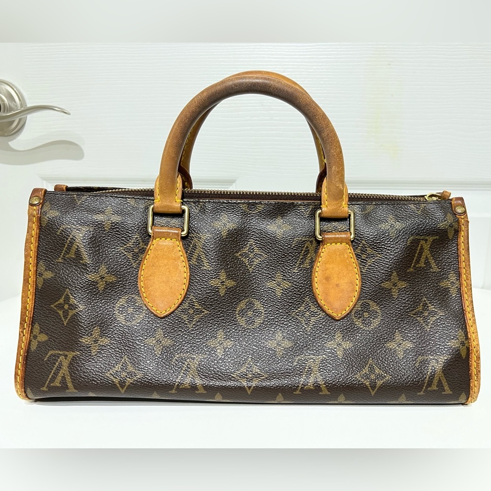 Authentic LV  Handbag
